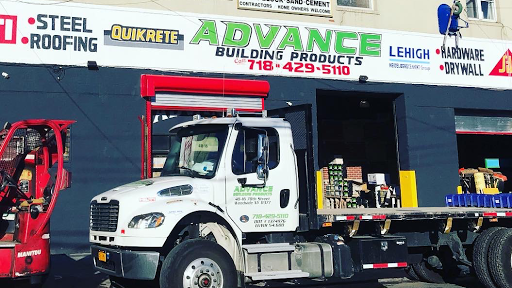 Store «Advance Building Products», reviews and photos, 48-16 70th St, Woodside, NY 11377, USA