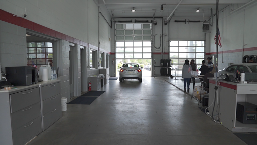 Toyota Dealer «Freedom Toyota», reviews and photos, 41 Industrial Dr, Hamburg, PA 19526, USA