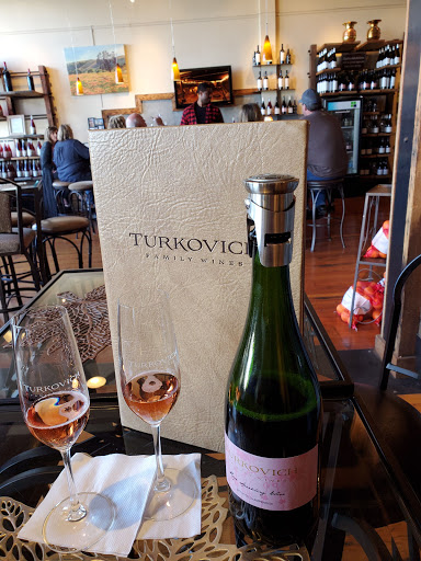 Winery «Turkovich Family Wines», reviews and photos, 304 Railroad Ave, Winters, CA 95694, USA