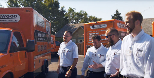 Plumber «Applewood Plumbing Heating & Electric», reviews and photos, 5000 W 29th Ave, Denver, CO 80212, USA