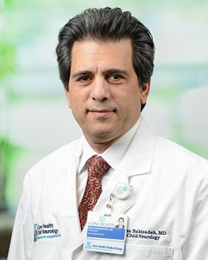 Reza Nabizadeh, MD