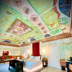 Photo n°3 de l'avis de Merete.� fait le 24/04/2022 à 06:04 sur le  Hotel Q92 à Noto