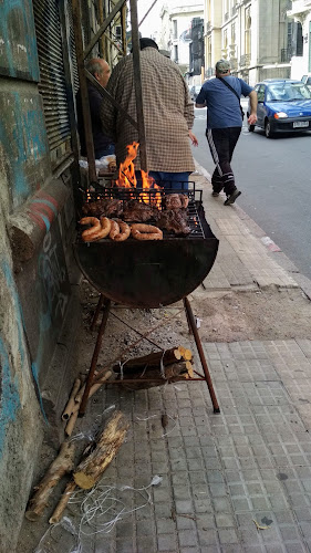 Farmacia Tapie - La Paz