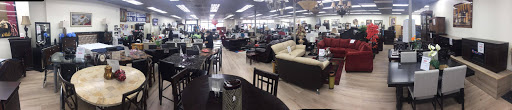 Furniture Store «Nassau Furniture and Mattress», reviews and photos, 105 Fulton Ave, Hempstead, NY 11550, USA