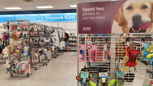 Clothing Store «Ross Dress for Less», reviews and photos, 1985 W Malvern Ave, Fullerton, CA 92833, USA