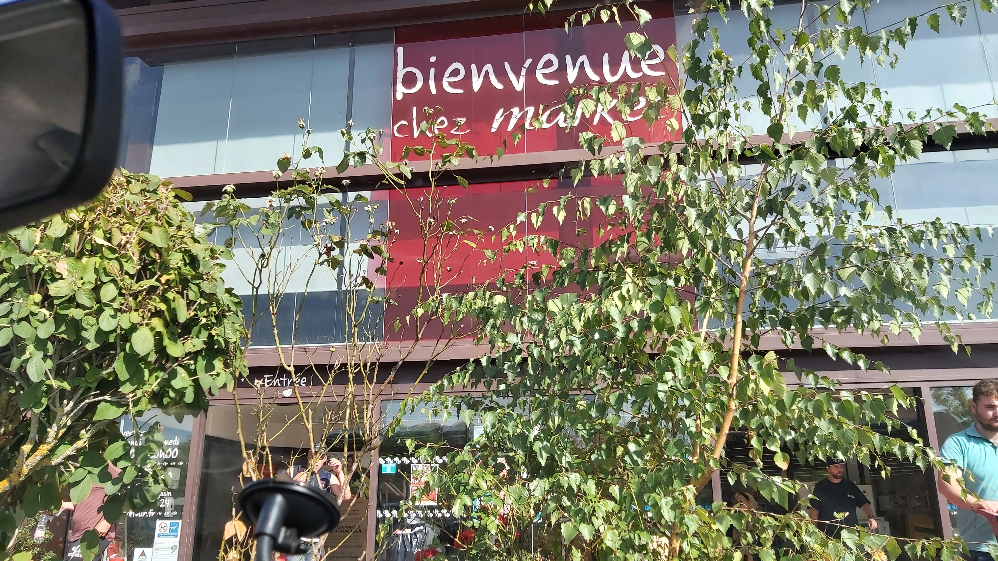 Photo n° 1 de l'avis de gil.o fait le 10/08/2023 à 15:46