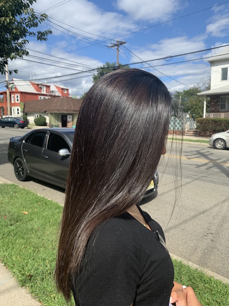 Zafra Beauty Salon 07011