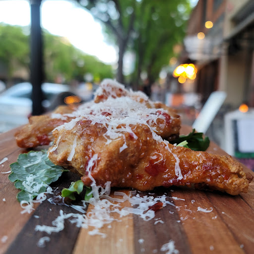 Coffee Shop «La Vita Bella Coffeehouse», reviews and photos, 475 Main St, Longmont, CO 80501, USA