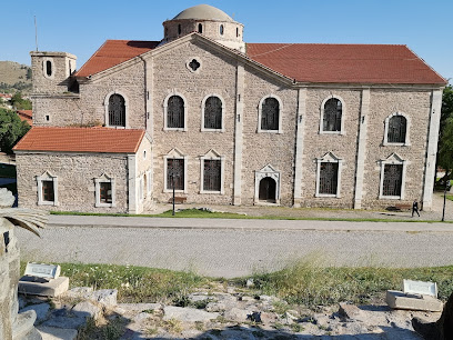 Kızıl Kilise