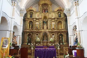 Iglesia Católica San Francisco | Cuenca image