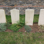 Photo n° 13 de l'avis de Lex. fait le 27/11/2023 à 09:34 pour Vadencourt British Cemetery, Maissemy à Maissemy