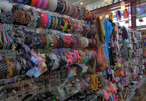 Beauty Supply Store «O Boo Ja #2 Beauty Supply & Salon», reviews and photos, 211 N Euclid St, Fullerton, CA 92832, USA