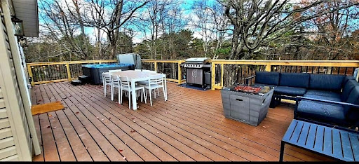 Photo of Mr. Ryan Contracting LLC