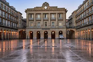 Plaza de la Constitucion image