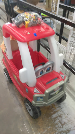 Thrift Store «Mile High Thrift», reviews and photos, 2085 S Sheridan Blvd, Denver, CO 80227, USA