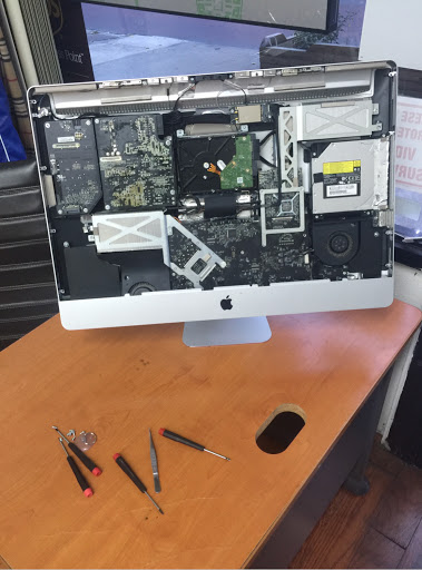 Computer Repair Service «Mrk Computer Services Inc», reviews and photos, 327 Rogers Ave, Brooklyn, NY 11225, USA