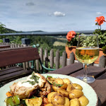 Photo n°1 de l'avis de Patrick.e fait le 21/07/2019 à 19:45 sur le  Berggaststätte Maltermeister Turm à Goslar