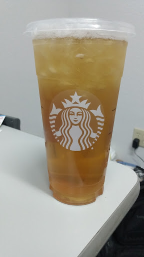 Starbucks image