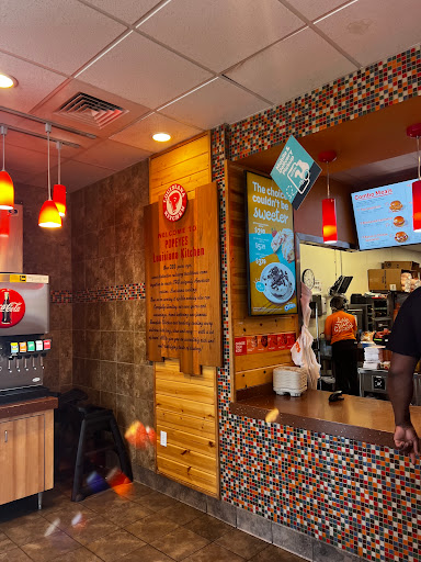 Popeyes Louisiana Kitchen - 7