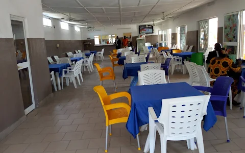 Cafeteria Chez Aziz image