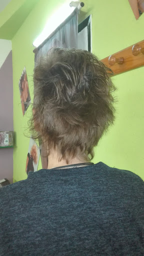 Peluquería NiroLook en Alicante, Alicante