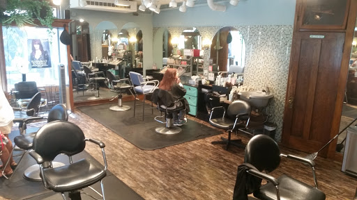 Hair Salon «Studio 924 Hair Designs», reviews and photos, 924 E Johnson St, Madison, WI 53703, USA