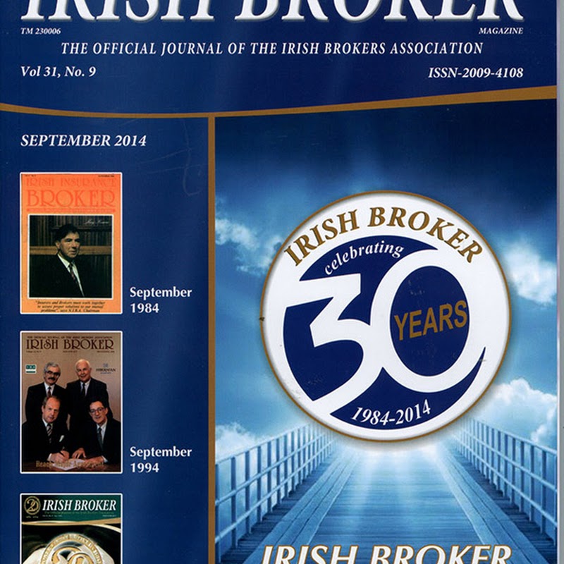 Irish Broker
