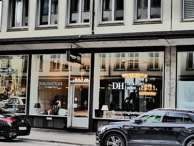 Schlossatelier Concept Store | Zürich