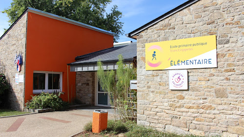 École Primaire Publique Yves Coppens - Site Élémentaire à Grand-Champ