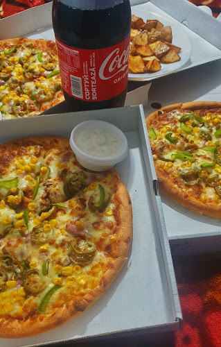 Rainbow Pizza, Kebab & Burgers - Pizza