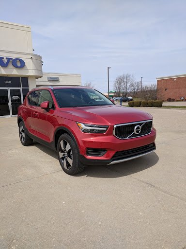 Car Dealer «Volvo Cars of Cincinnati North», reviews and photos, 5890 Muhlhauser Rd, West Chester Township, OH 45069, USA