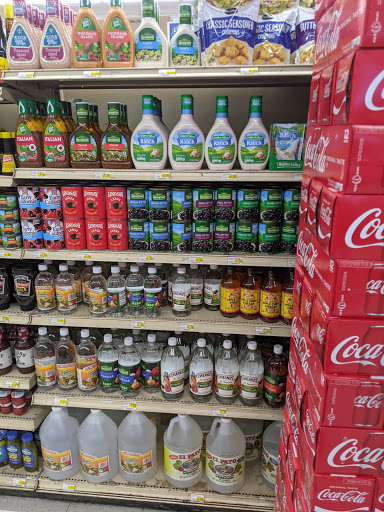 Grocery Store «El Toro Market», reviews and photos, 2868 W Rialto Ave, Rialto, CA 92376, USA