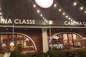 Cantina Classe, Italian Restaurant Canggu by Wonderspace image