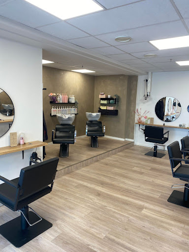 Hair Luxe in Hillerød, Hillerød