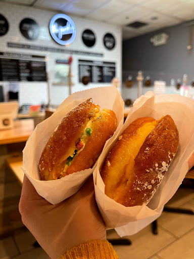 Ice Cream Shop «The Parlor Ice Cream Puffs», reviews and photos, 1490 Eureka Rd #170, Roseville, CA 95661, USA