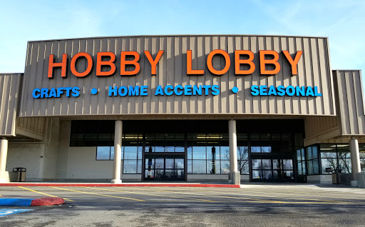 Craft Store «Hobby Lobby», reviews and photos, 2203 S 1st St, Yakima, WA 98903, USA