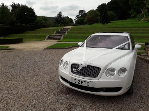 Wedding Cars Leicester