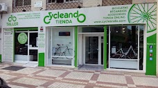 Cycleando Tienda Taller - Reparación de Bicicletas y Patinetes Eléctricos en Málaga