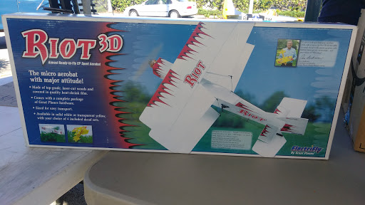 Hobby Store «Family Hobby Center», reviews and photos, 155 10th St N, Naples, FL 34102, USA