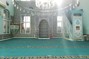 Abdi Celebi Mosque image