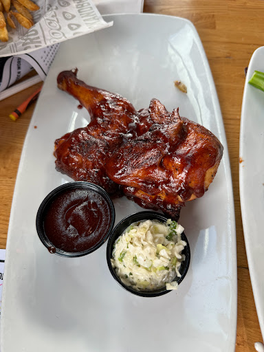 Rock & Brews