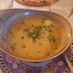 Photo n°3 de l'avis de Alice.u fait le 21/08/2021 à 07:33 sur le  Ristorante Mathiaskeller à Corvara