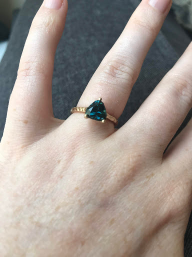 Jewelry Store «Green Lake Jewelry Works», reviews and photos, 550 NE Northgate Way, Seattle, WA 98125, USA