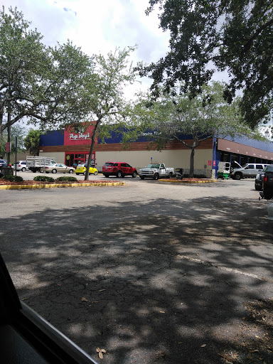 Auto Parts Store «Pep Boys Auto Parts & Service», reviews and photos, 2303 Cortez Rd W, Bradenton, FL 34207, USA