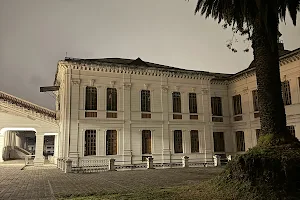 Antiguo Hospital Eugenio Espejo image
