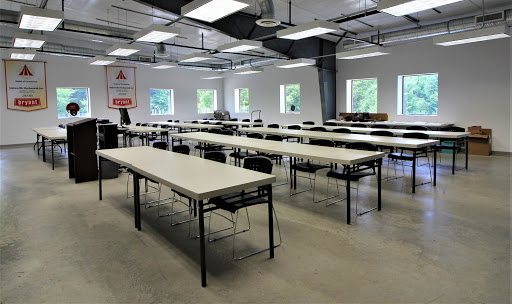 Air Conditioning Contractor «Gainesville Mechanical Inc», reviews and photos, 2519 Monroe Dr, Gainesville, GA 30507, USA