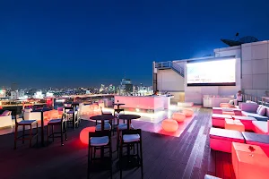 WALK Rooftop Bar image