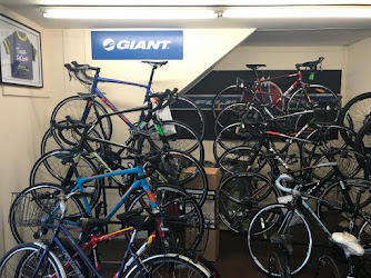 Gorey Cycle Centre