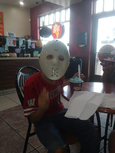 Ice Cream Shop «Cold Stone Creamery», reviews and photos, 4613 Keystone Crossing, Eau Claire, WI 54701, USA