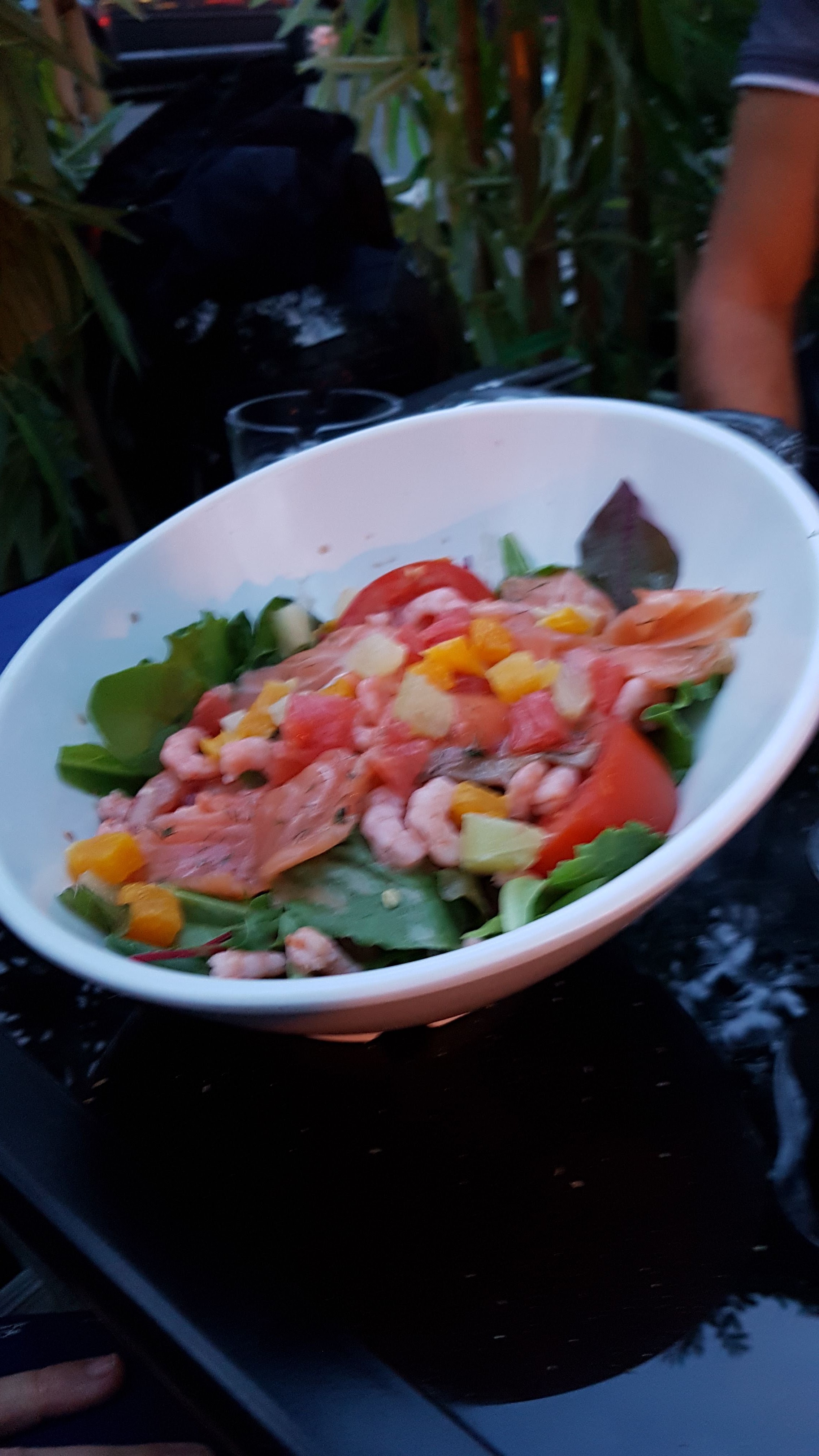 Photo n° 6 de l'avis de Gaëlle.a fait le 03/08/2019 à 20:16
